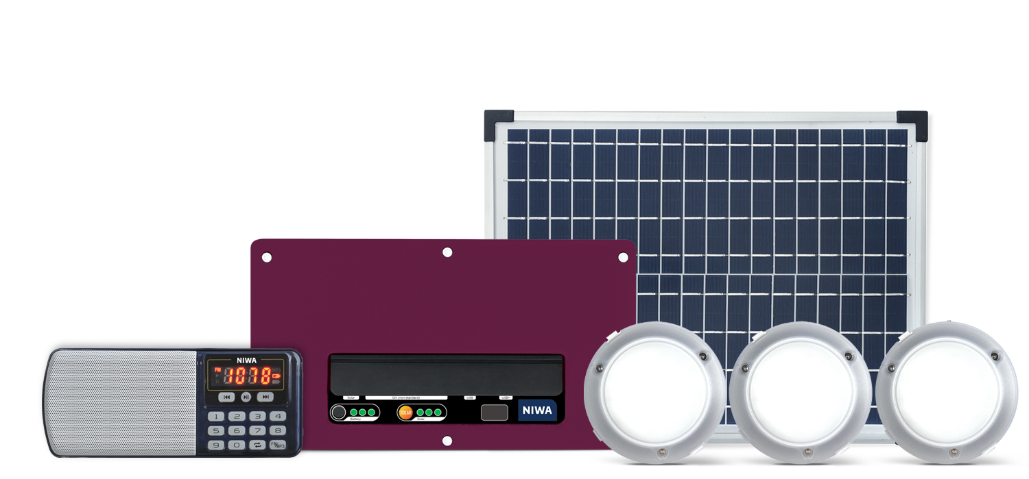 Niwa-Energy20-radio-lighting-solar-system